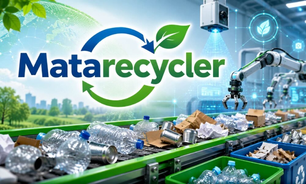 Matarecycler