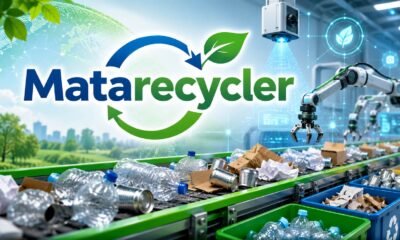Matarecycler