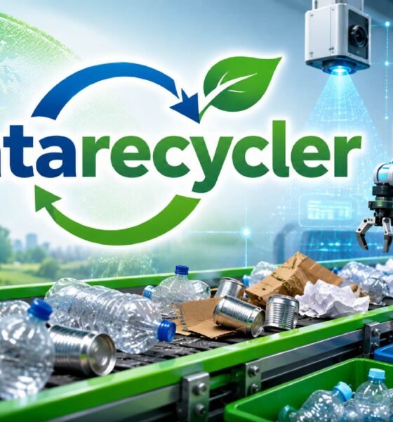 Matarecycler