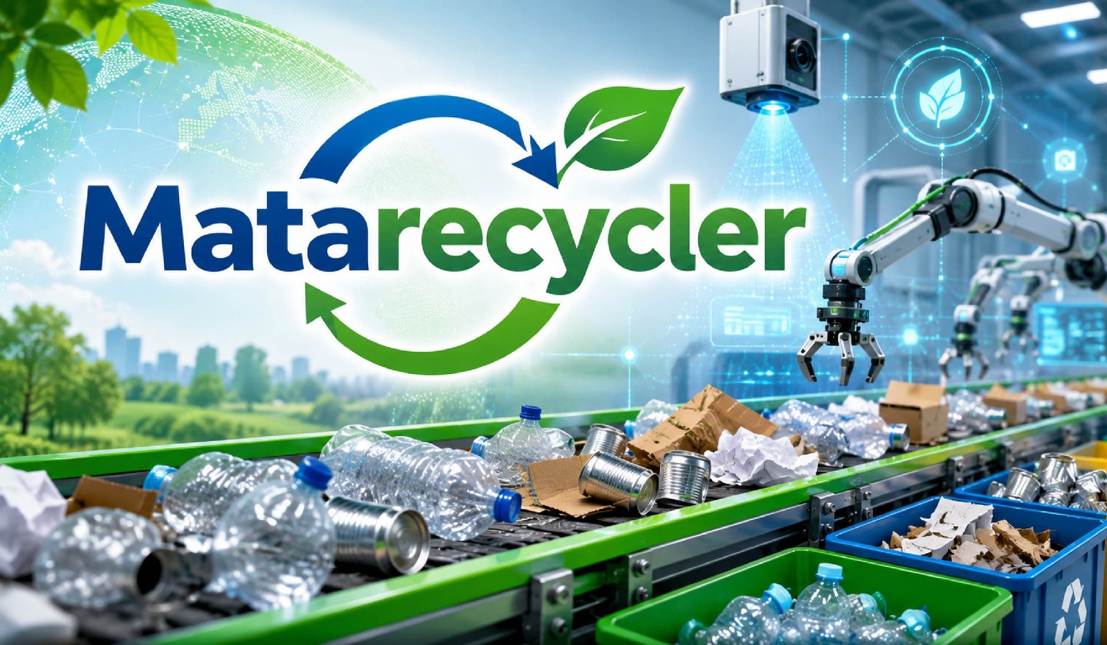 Matarecycler
