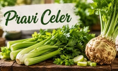 Pravi Celer