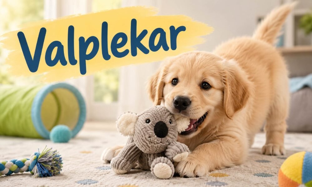 Valplekar
