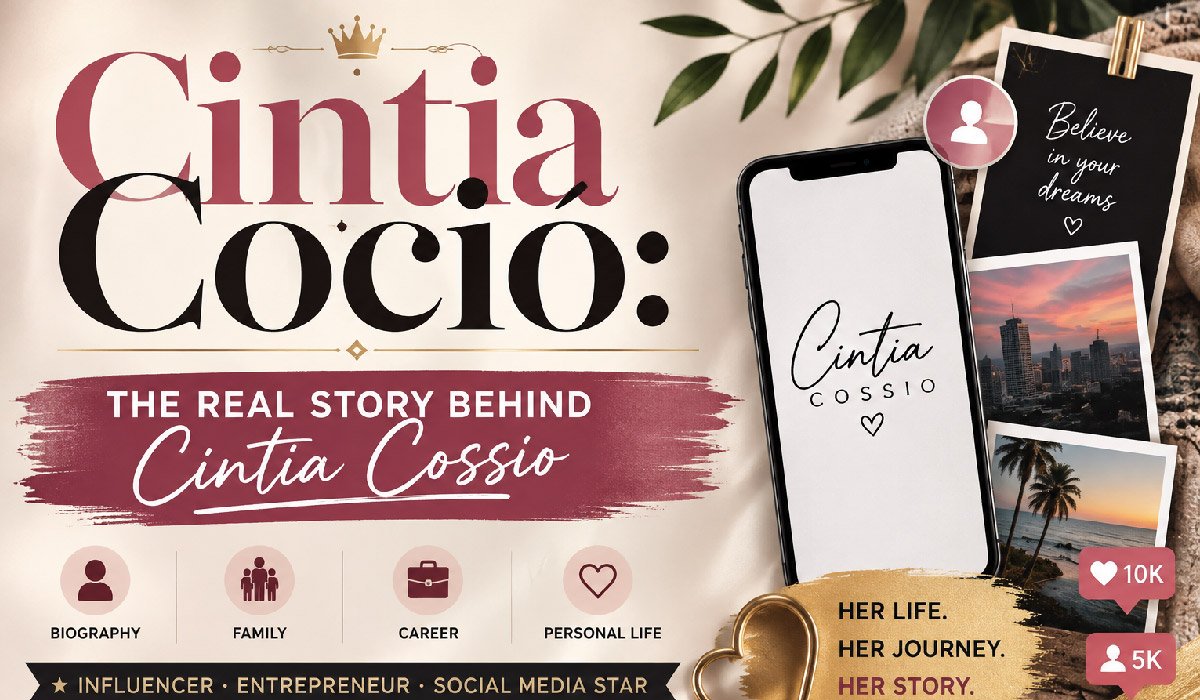 Cintia Coció