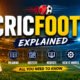 Cricfooty