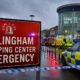 Gillingham Shopping Center Emergency