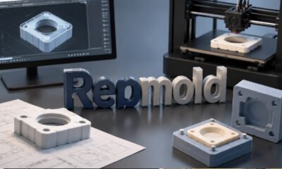 Repmold