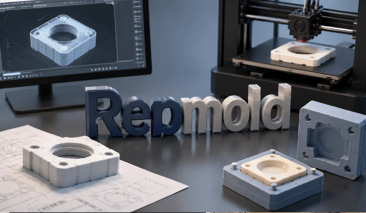 Repmold