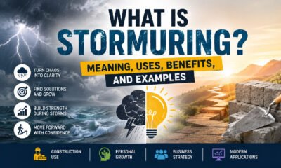 Stormuring