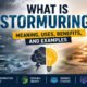 Stormuring