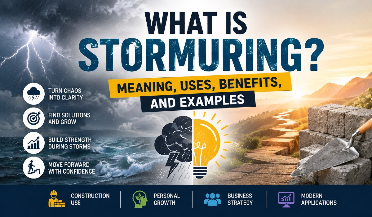 Stormuring