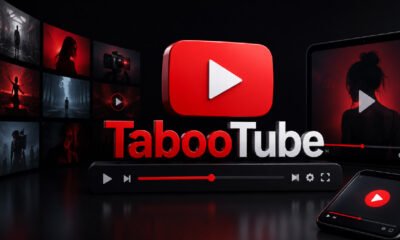 TabooTube