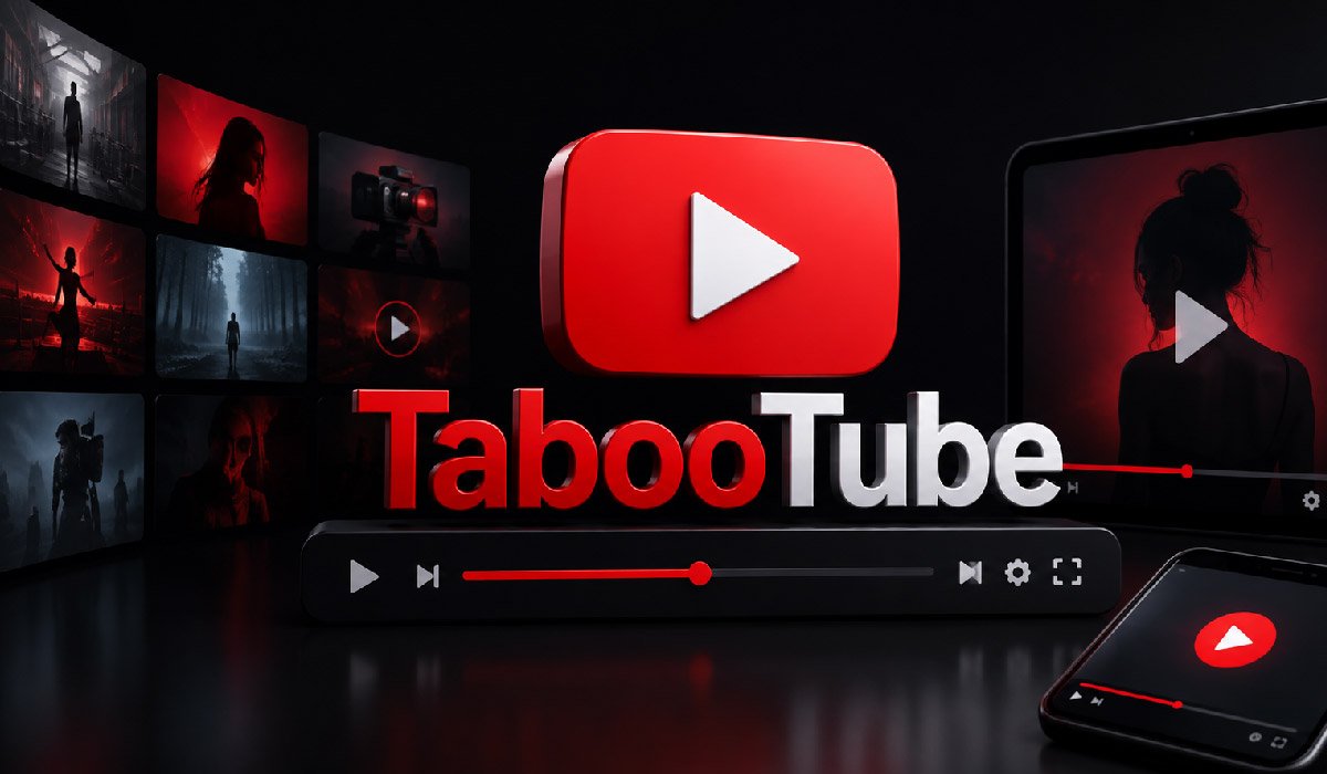 TabooTube