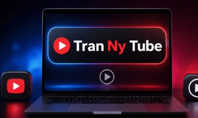 Tran Ny Tube