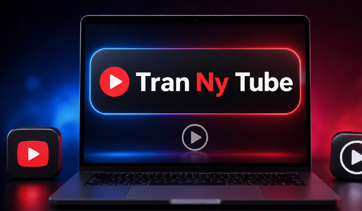 Tran Ny Tube