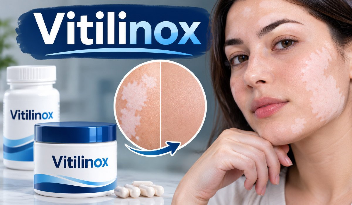 Vitilinox