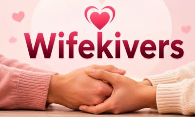 Wifekivers