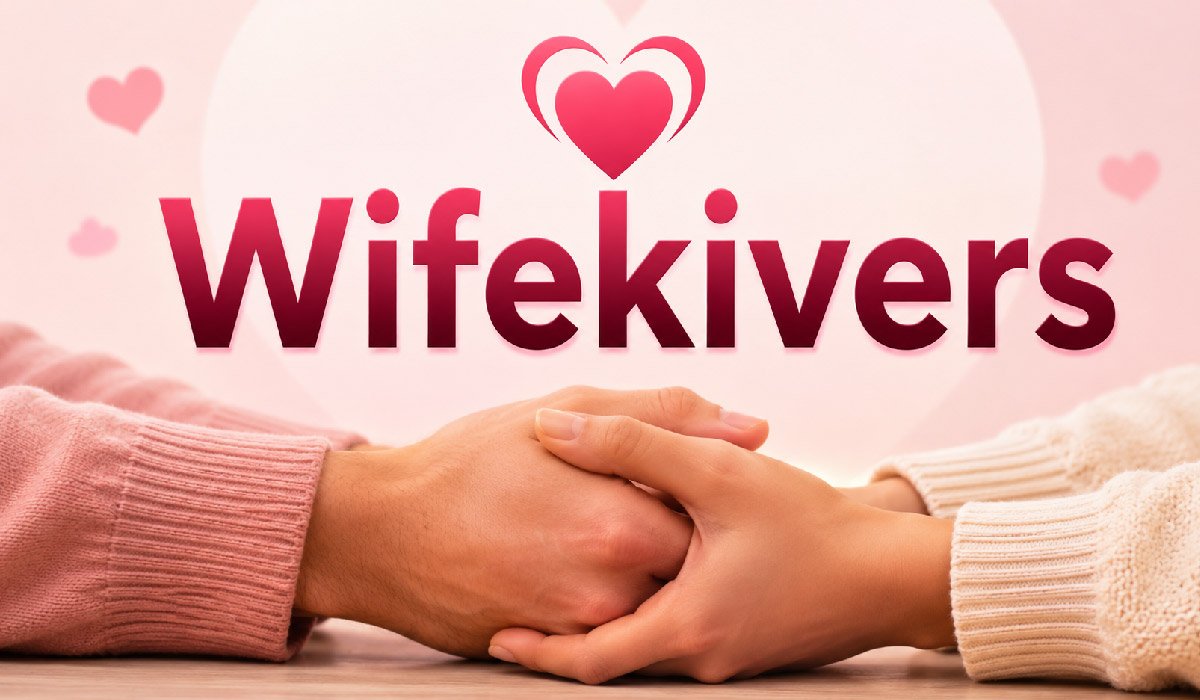 Wifekivers