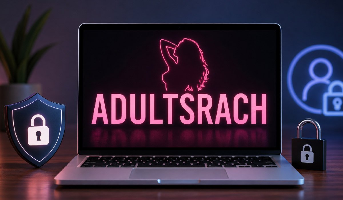 Adultsrach