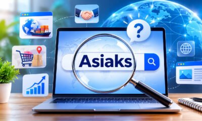 Asiaks