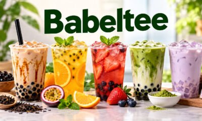 Babeltee