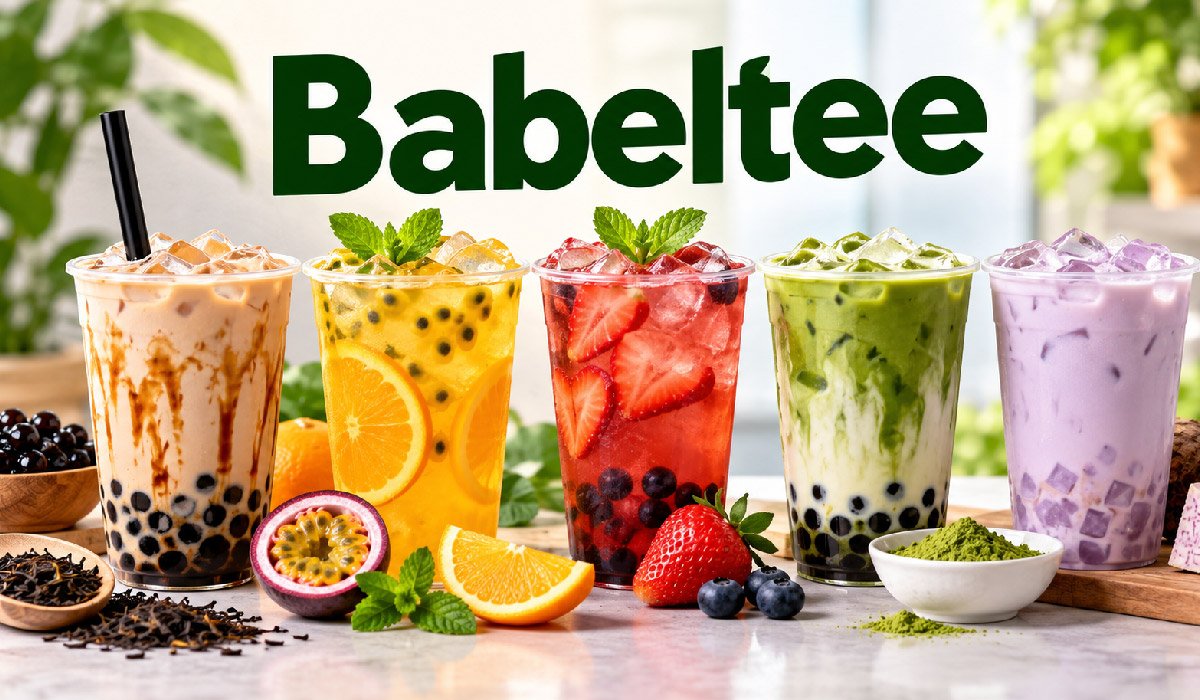 Babeltee