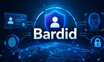 Bardid