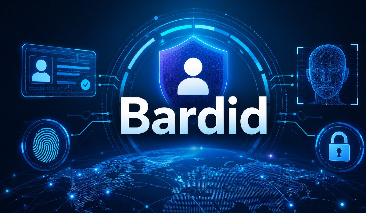 Bardid