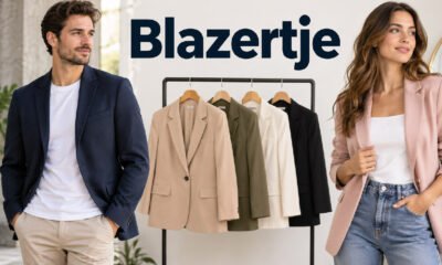 Blazertje