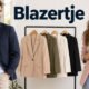 Blazertje