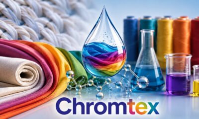 Chromtex