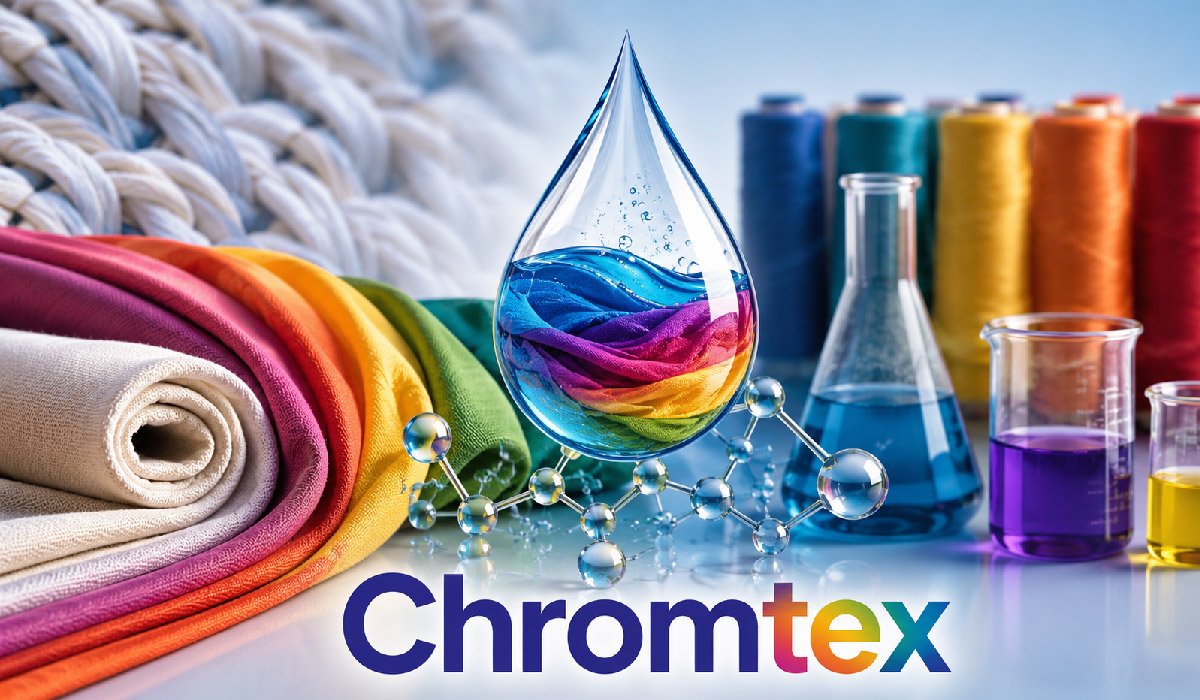 Chromtex