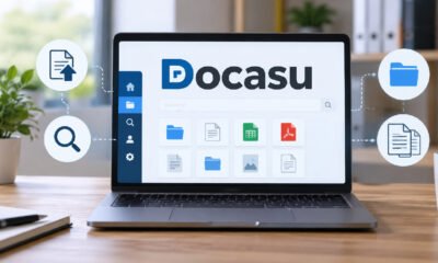 Docasu