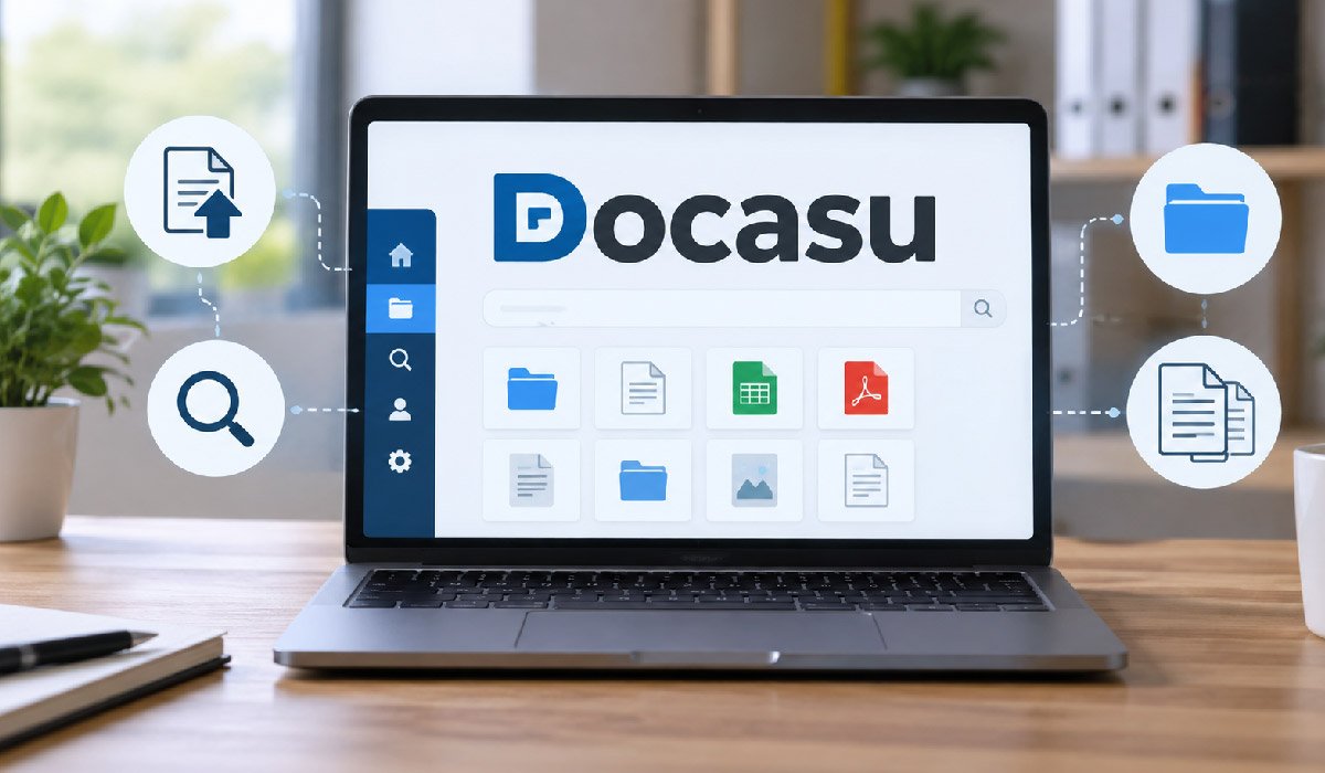 Docasu