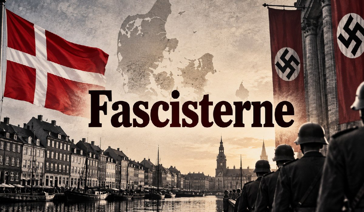 Fascisterne