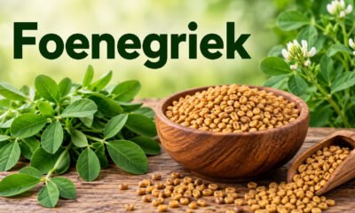 Foenegriek