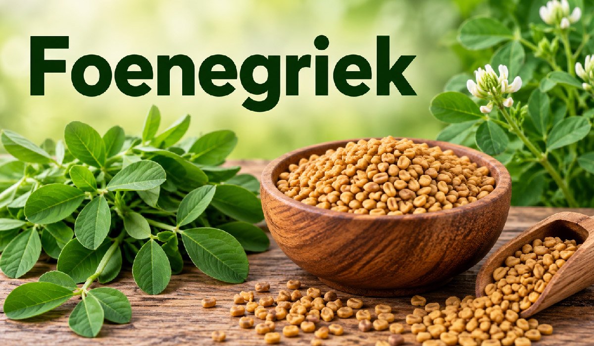 Foenegriek