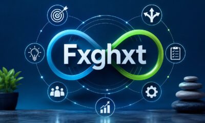 Fxghxt