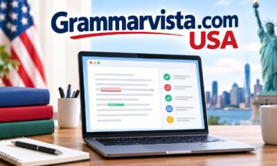 GrammarVista.com USA