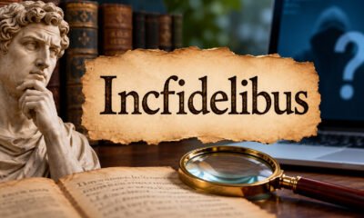 Incfidelibus