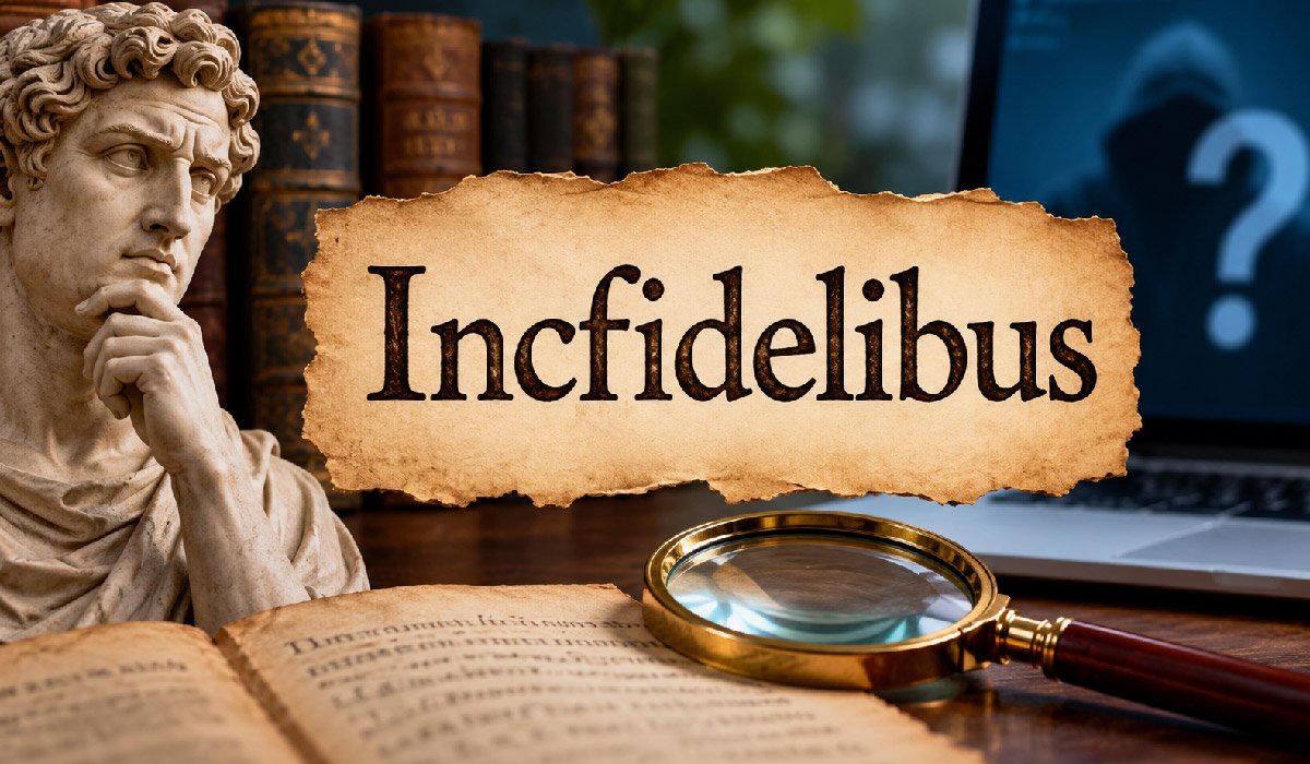 Incfidelibus