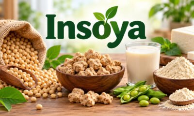Insoya
