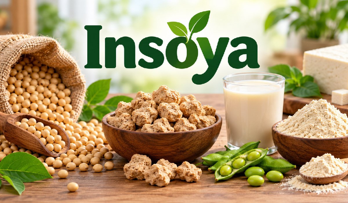 Insoya