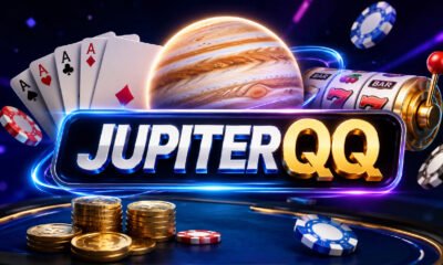 JupiterQQ