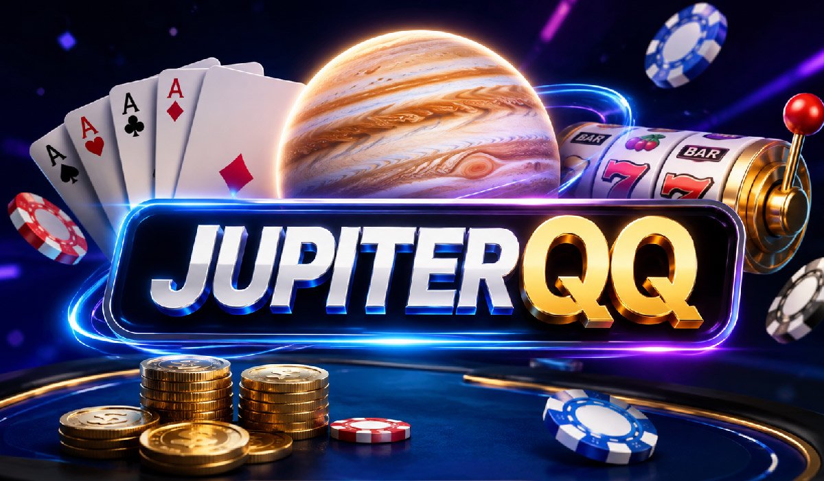 JupiterQQ