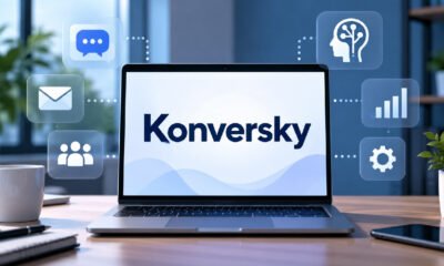 Konversky