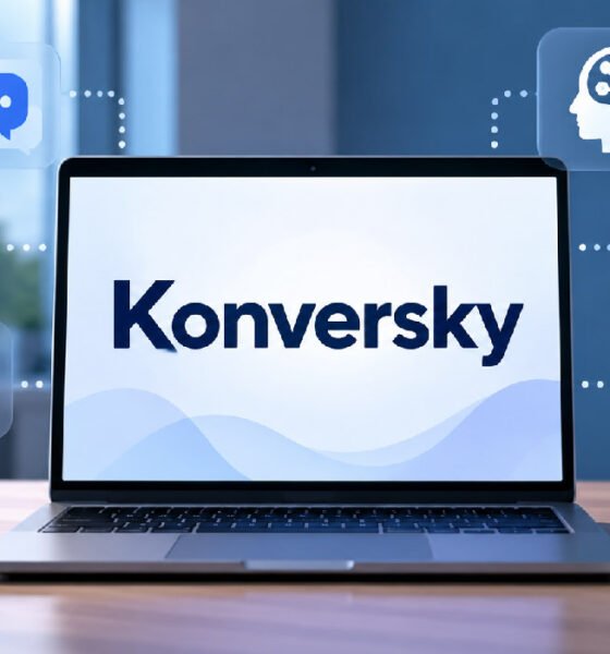 Konversky