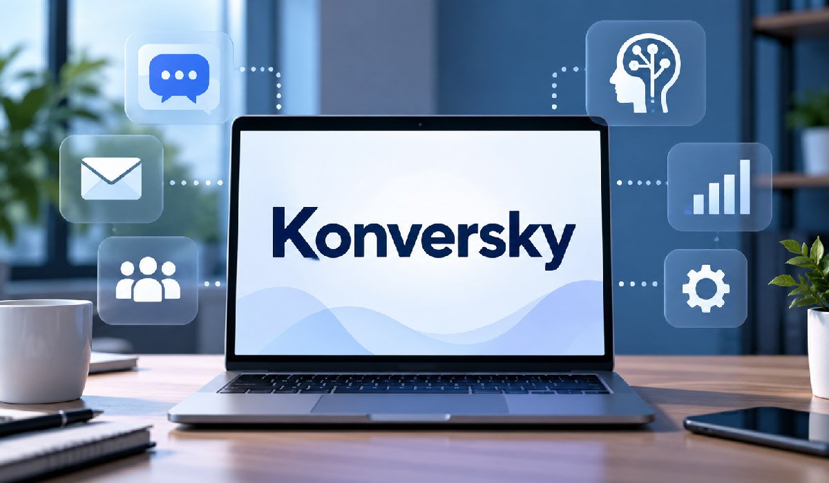 Konversky