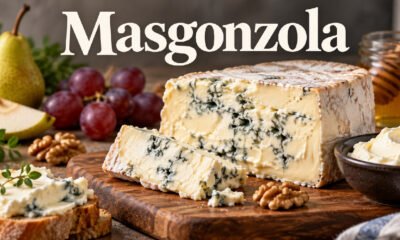 Masgonzola