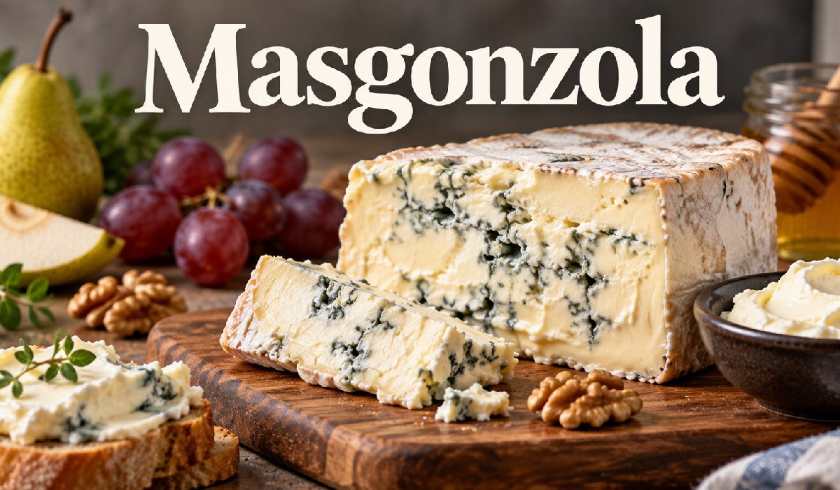 Masgonzola