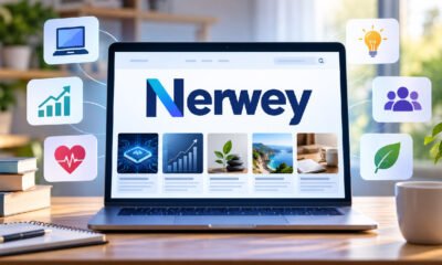 Nerwey